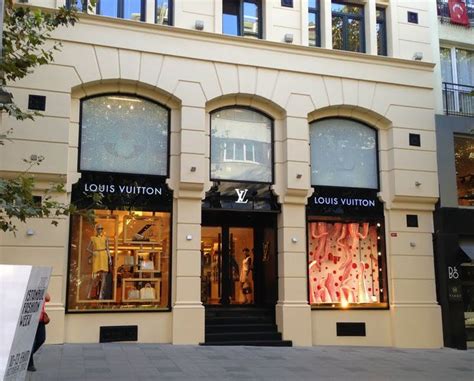 louis vuitton istanbul nisantasi reviews